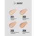PROMAKEUP Laboratory Tonal cream Revive Skin 201 - Buy Online on GoSupps.com