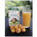 Coconut cookies without sugar and gluten - Buy Online on GoSupps.com