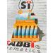 Sabbi Cosmetics Million Pauline SPF 50+ SUN