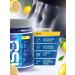 R-line Isotonic Rline ISOTONIC Lemon 900 gr - Buy Online on GoSupps.com