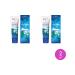 MYSTIC Brilliant Smile toothpaste bleaching 60g 2 pcs