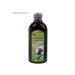 mirrolla Shampoo with vitamins for hair strengthening 250 ml