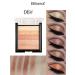 BSIMONE Highlaiter palette for decorative facial makeup #06