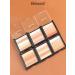BSIMONE Highlaiter palette for decorative facial makeup #05 - Buy Online on GoSupps.com