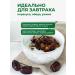 TREE OF LIFE AND SWEET Granol without sugar with prunes and dates 400 grams - Buy Online on GoSupps.com