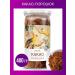 FOODVILL Cocoa natural powder without sugar 400 grams