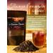 Baikal pantry Black tea with a sagan - - Buy Online on GoSupps.com