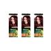 Garnier Hair color Color Naturals tone 3.61 blackberry 3pcs
