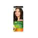 Garnier Color Naturals paint tone 3 dark chestnut - Buy Online on GoSupps.com