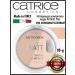 catrice Mating compact powder All Matt Plus