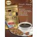 MOSCOW COFFEE SHOP ON SHARES Colombo coffee soluble natural sublimated 230g - Buy Online on GoSupps.com