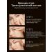 LYDIMOON Skin cream around the eyes with retinol and serum 35 g - Buy Online on GoSupps.com