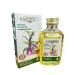 AltaiBioProject Unrefined sesame oil 100 ml