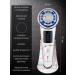 LUXLIFTING Microotokoma massager for faces from wrinkles and edema of the Russian Federation Lifting - Buy Online on GoSupps.com