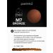 PEINTO M7 BRONZE Mineral Corrector Pigment for Permanent Eyebrow Makeup 5ml - Buy Online on GoSupps.com