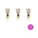 Eveline Cosmetics Tonal face cream 8V1 liquid 02 Beige 30ml 3 pcs
