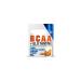 Quamtrax Nutrition BCAA glutamine powder sports nutrition orange 500g - Buy Online on GoSupps.com