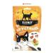 Titbit Crushing treat with chicken for cats 60 g