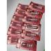 Karite Lipstick matte liquid 12 pcs