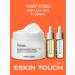 Eskin Touch Moisturizer body cream with an-acids and 2 aromas - Buy Online on GoSupps.com