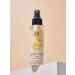 AX CHOCOLATE Shimmer-affection for the body with the aroma of white chocolate SPF 15