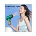 Portable hairdryer 2 speedless ionizer for travel - Buy Online on GoSupps.com