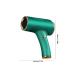 Portable hairdryer 2 speedless ionizer for travel - Buy Online on GoSupps.com