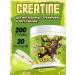 Big Bang Creatine amino acid with taste apple 200 g