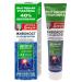 Dikul's first aid kit Balm liverocost chondroitin 125ml - 2 pcs - Buy Online on GoSupps.com