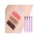 Cosmetics Makeup handle 4V1 lip pencil - Buy Online on GoSupps.com