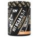 Dorian Yates Nutrition Amino acid BCAA Glutamine Sports nutrition Persik 450g - Buy Online on GoSupps.com