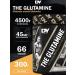 Dorian Yates Nutrition Glutamin UNFLAVOURED AMINOSCHICE in powder 300g