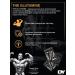 Dorian Yates Nutrition Glutamin UNFLAVOURED AMINOSCHICE in powder 300g - Buy Online on GoSupps.com