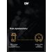 Dorian Yates Nutrition Glutamin UNFLAVOURED AMINOSCHICE in powder 300g - Buy Online on GoSupps.com