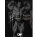 Dorian Yates Nutrition Glutamin UNFLAVOURED AMINOSCHICE in powder 300g - Buy Online on GoSupps.com