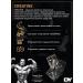Dorian Yates Nutrition Creatine monohydrate powder 300g - Buy Online on GoSupps.com