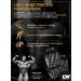 Dorian Yates Nutrition Shadowhey protein for weight loss Chocolate Hazelnut 2000 - Buy Online on GoSupps.com