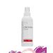 Cleansing ultrasound gel