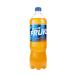 Mr FRUKS Drink gas orange 1.5 l x 6 pcs - Buy Online on GoSupps.com