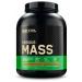 Optimum Nutrition Heiner Serious Mass 2720 (chocolate and peanuts. Oil) - Buy Online on GoSupps.com