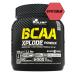 Olimp Sport Nutrition Excessive amino acids OLIMP BCAA XPLODE POWDER 500 g