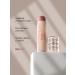 Ninelle Face blush cream satin stick Belleza No. 424 - Buy Online on GoSupps.com