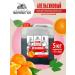 Home Manufactory Concentrated juice "Orange" 5 kg