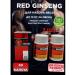 Red ginseng original for weight gain 60 capsules