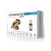 Gelmintal Syrup from worms for cats from 4 kg 5 ml