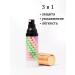 CorrectorsShell Classile Face and Eye Jomtam Base for Makeup Ton 01