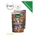 Triol Planet Food dog treats trachea in rings x2