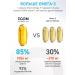 ICON FORMULAS Ocean Omega 3s triglyceride omega 3 dietary supplement Fish fat Alaska - Buy Online on GoSupps.com
