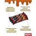 KDV Soft caramel and fried peanuts sprint 18 pcs - Buy Online on GoSupps.com