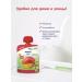 Fleur Alpine Puree children's mango from 6 months 6 pcs. 90 g - Buy Online on GoSupps.com